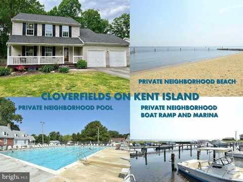 225 LARCH PLACE, STEVENSVILLE, MD 21666