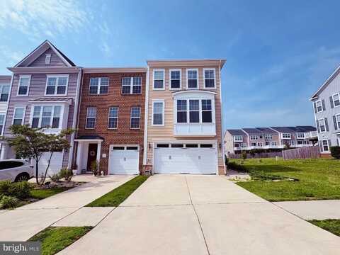 438 BOXELDER DRIVE, STAFFORD, VA 22554
