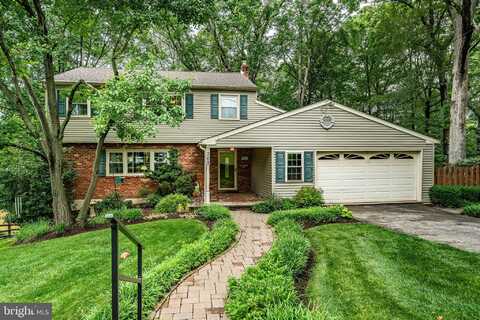 769 MOCKINGBIRD LANE, NORRISTOWN, PA 19403