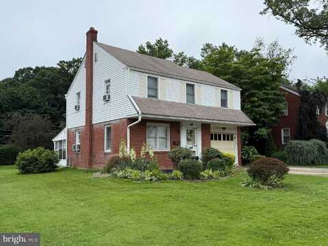 322 S NORWINDEN DRIVE, SPRINGFIELD, PA 19064