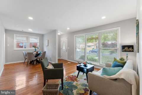 2711 EDFELDT DR, DISTRICT HEIGHTS, MD 20747, DISTRICT HEIGHTS, MD 20747