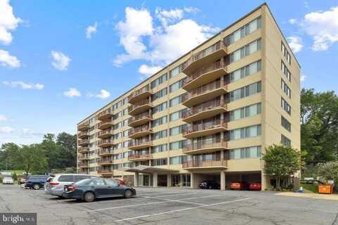 5353 COLUMBIA PIKE, ARLINGTON, VA 22204