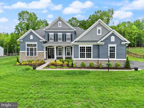 118 LIBERTY GARDEN LANE, FREDERICKSBURG, VA 22406