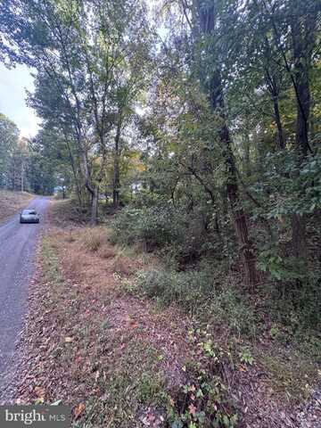 0 GOODE ROAD, FRONT ROYAL, VA 22630