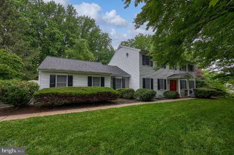 118 BENTLEY LANE, LANCASTER, PA 17603