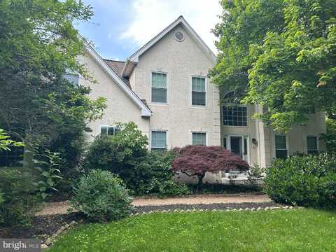 1 HUNTSMAN DRIVE, GARNET VALLEY, PA 19060
