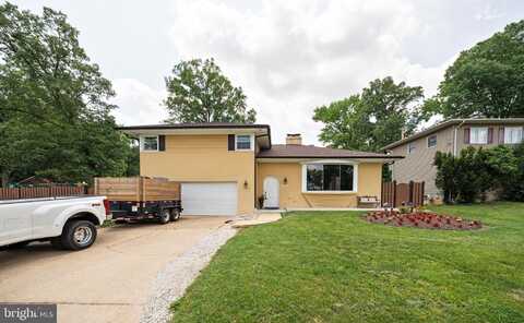 6706 96TH AVENUE, LANHAM, MD 20706