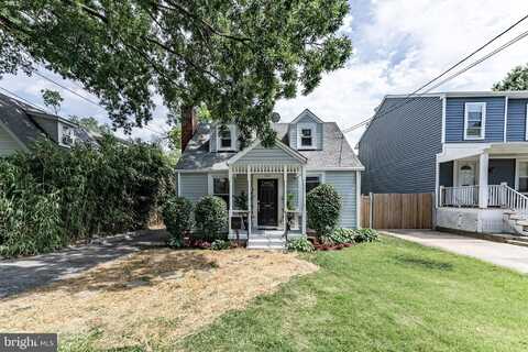 5634 8TH ROAD N, ARLINGTON, VA 22205