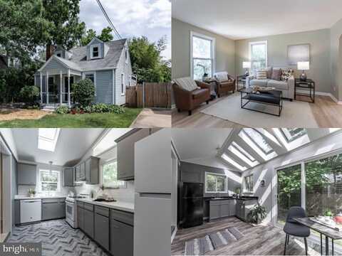 5634 8TH ROAD N, ARLINGTON, VA 22205