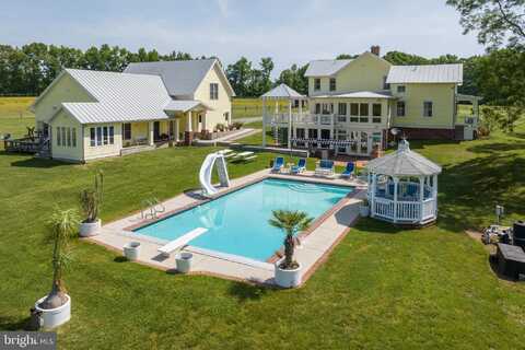 2379 PENDLETON ROAD, MINERAL, VA 23117