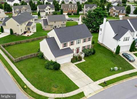 116 CELADON COURT, MARTINSBURG, WV 25403