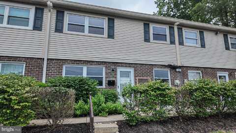 603 EDISON AVENUE, PHILADELPHIA, PA 19116