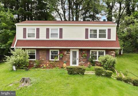 4807 KEMPAIR COURT, WOODBRIDGE, VA 22193