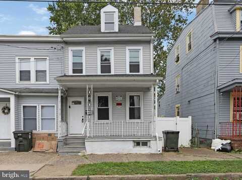 133 E FEDERAL STREET, BURLINGTON, NJ 08016