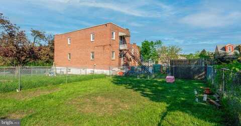 1110 E 11TH STREET, CRUM LYNNE, PA 19022