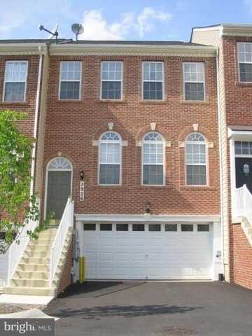 3926 BRYANT PARK, BURTONSVILLE, MD 20866