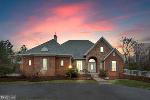 18134 GREEN BOULEVARD, KING GEORGE, VA 22485