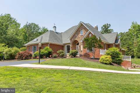 18134 GREEN BOULEVARD, KING GEORGE, VA 22485