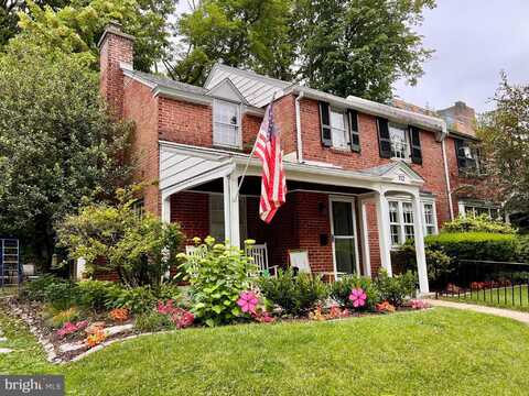 112 HILLTOP ROAD, PHILADELPHIA, PA 19118