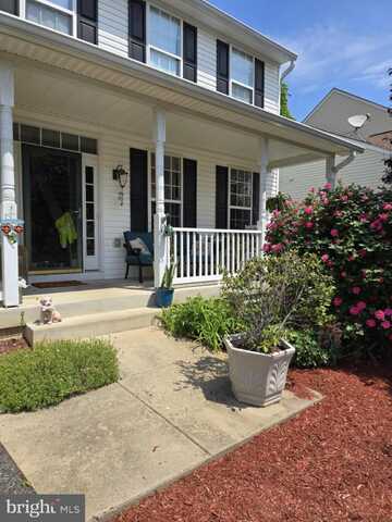 6218 HOT SPRING LANE, FREDERICKSBURG, VA 22407