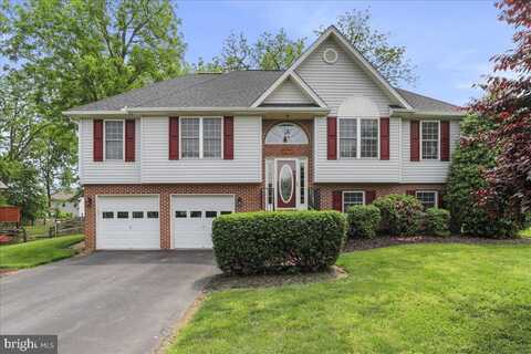 462 OAK LEE DRIVE, RANSON, WV 25438