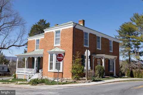 322 MAIN STREET E, FINCASTLE, VA 24090