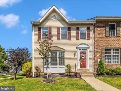 8011 LIGHTHOUSE LANDING, FREDERICK, MD 21701