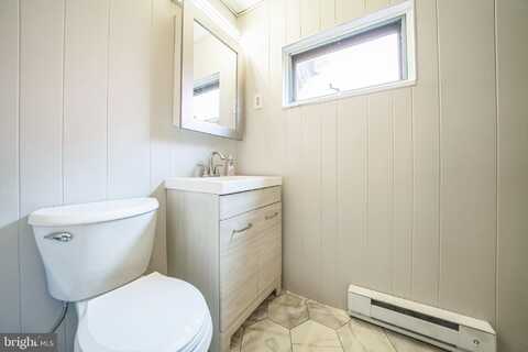 134 W SPRUCE STREET, TAMAQUA, PA 18252