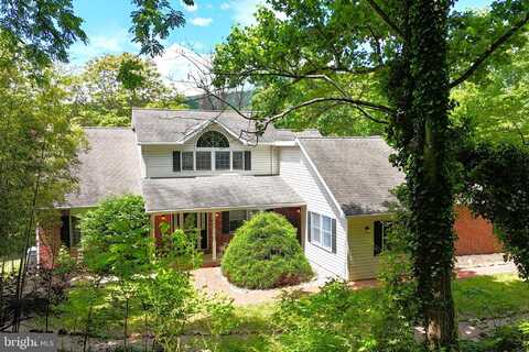 301 COUNTRY CLUB TRAIL, FAIRFIELD, PA 17320