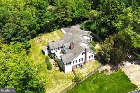 301 COUNTRY CLUB TRAIL, FAIRFIELD, PA 17320