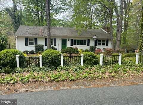 159 OLDE CONCORD ROAD, STAFFORD, VA 22554
