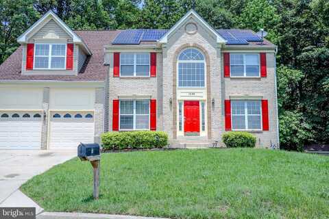 12102 SPRING WATER COURT, UPPER MARLBORO, MD 20772