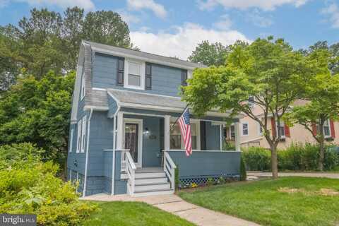 1117 OVERBROOK ROAD, BALTIMORE, MD 21239
