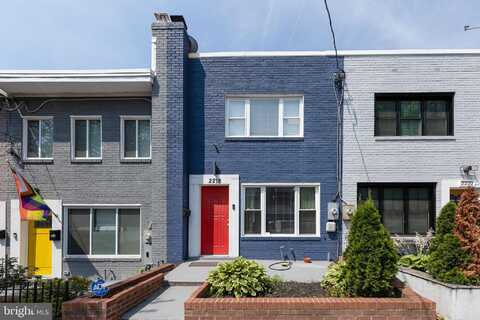 2218 16TH STREET NE, WASHINGTON, DC 20018