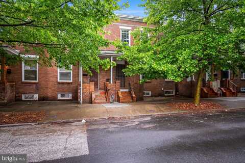 414 N BOULDIN STREET, BALTIMORE, MD 21224