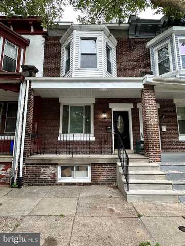 2937 N JUDSON STREET, PHILADELPHIA, PA 19132