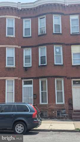 311 CALHOUN STREET, BALTIMORE, MD 21223