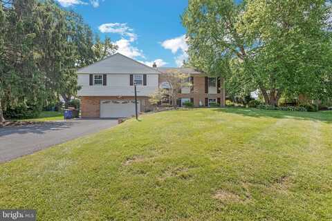 4008 BRIARS ROAD, OLNEY, MD 20832