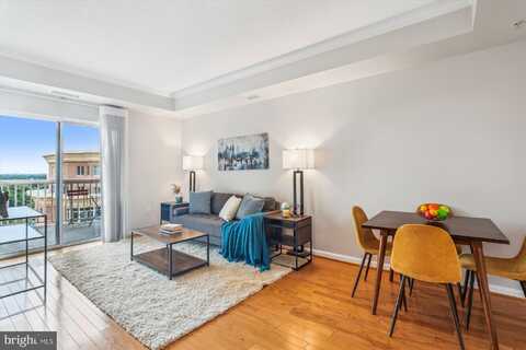 3101 N HAMPTON DRIVE, ALEXANDRIA, VA 22302