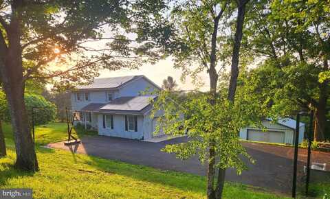 711 STALLION DRIVE, AUBURN, PA 17922