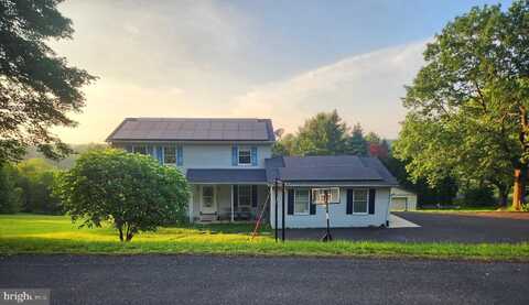 711 S STALLION DRIVE, AUBURN, PA 17922