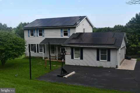 711 STALLION DRIVE, AUBURN, PA 17922