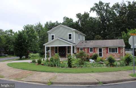 3709 FORESTDALE AVENUE, WOODBRIDGE, VA 22193