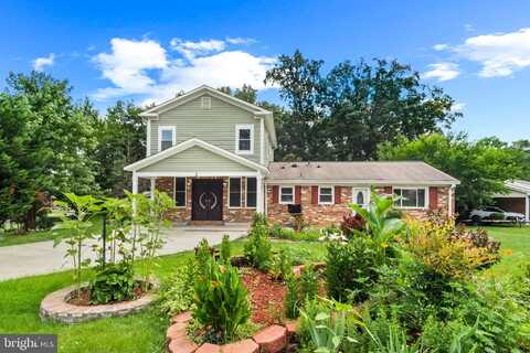 3709 FORESTDALE AVENUE, WOODBRIDGE, VA 22193