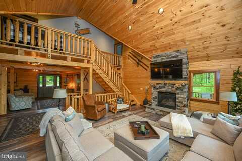 90 BILTMORE RIDGE TRAIL, MC HENRY, MD 21541