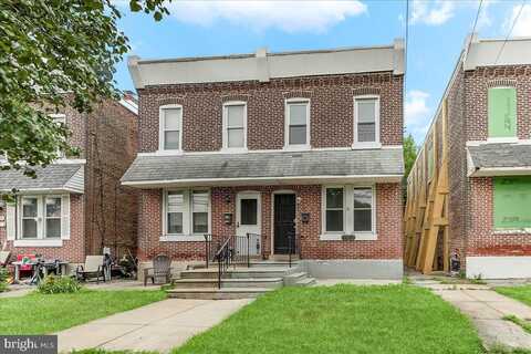 720 SAVILLE AVENUE, CRUM LYNNE, PA 19022