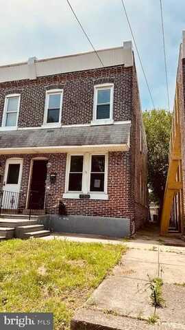 720 SAVILLE AVENUE, CRUM LYNNE, PA 19022