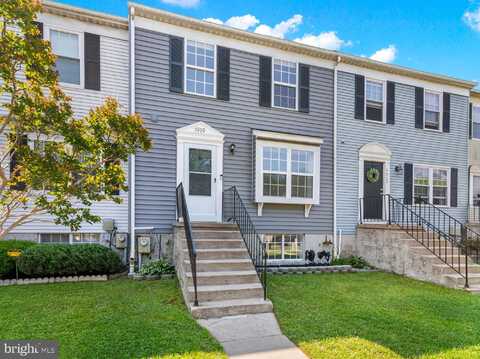 1919 NEWHAVEN DRIVE, ESSEX, MD 21221