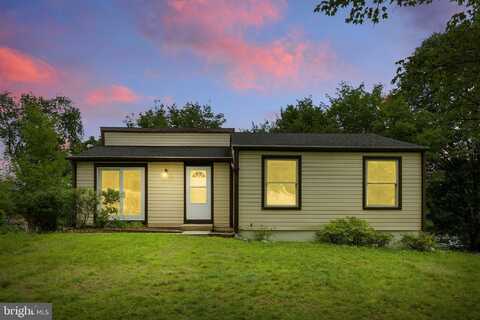 6752 GREATNEWS LANE, COLUMBIA, MD 21044