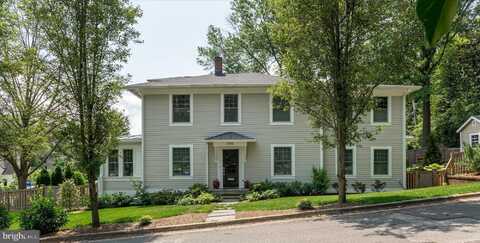 200 W MONROE AVENUE, ALEXANDRIA, VA 22301